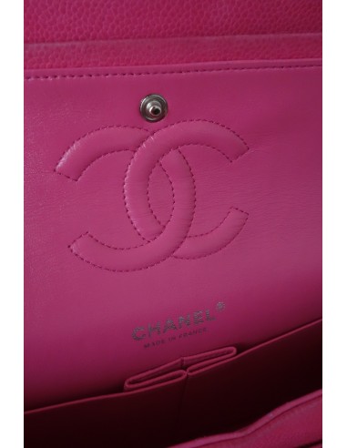 SAC CHANEL CLASSIQUE ROSE SAC CHANEL CLASSIQUE ROSE