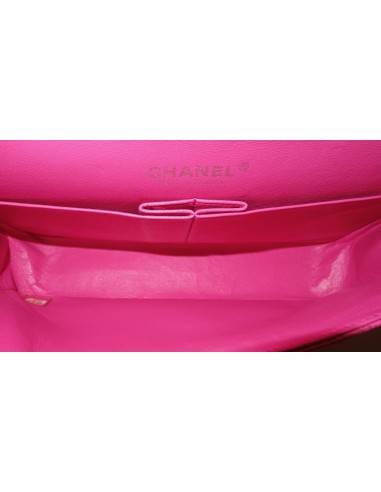 SAC CHANEL CLASSIQUE ROSE SAC CHANEL CLASSIQUE ROSE