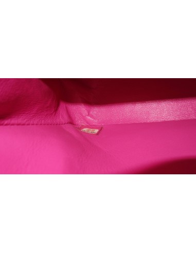 SAC CHANEL CLASSIQUE ROSE SAC CHANEL CLASSIQUE ROSE