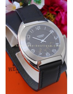 MONTRE HERMES ESPACE DOUBLE...