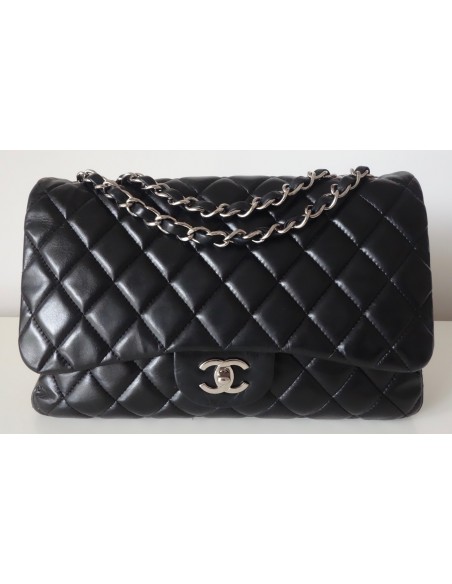 SAC CHANEL CLASSIQUE GM