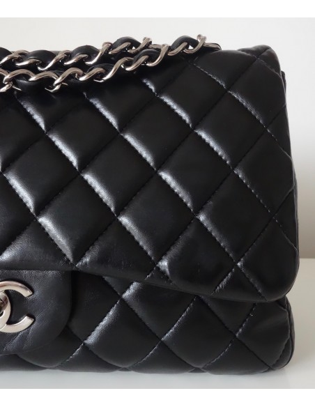 SAC CHANEL CLASSIQUE GM