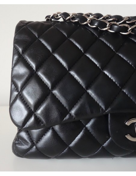 SAC CHANEL CLASSIQUE GM