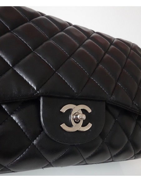 SAC CHANEL CLASSIQUE GM