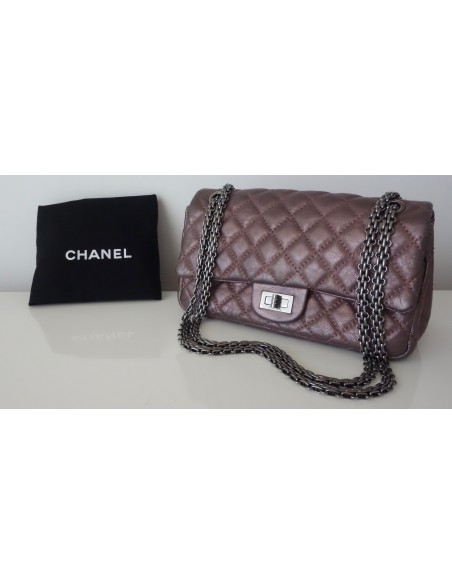 SAC CHANEL 2.55