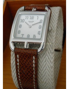 MONTRE HERMES CAPE COD PM