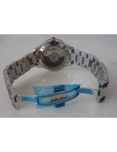 MONTRE DIOR CHRISTAL AUTOMATIQUE MONTRE DIOR CHRISTAL AUTOMATIQUE