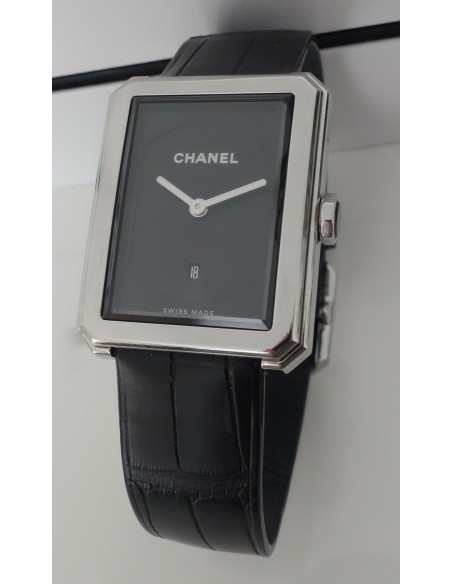 MONTRE BOY-FRIEND CHANEL