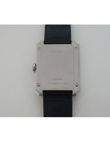 MONTRE BOY-FRIEND CHANEL MONTRE BOY-FRIEND CHANEL