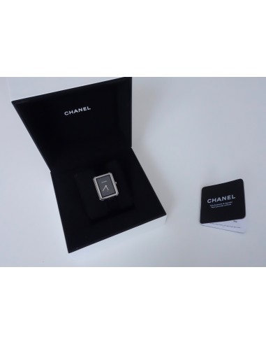 MONTRE BOY-FRIEND CHANEL MONTRE BOY-FRIEND CHANEL