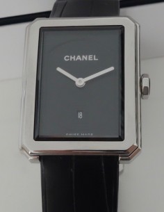 MONTRE BOY-FRIEND CHANEL 2