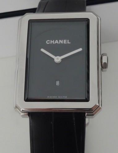 MONTRE BOY-FRIEND CHANEL MONTRE BOY-FRIEND CHANEL