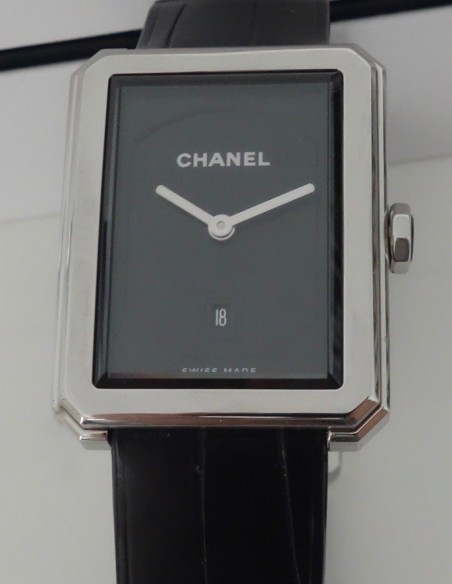 MONTRE BOY-FRIEND CHANEL