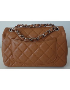 SAC CHANEL TIMELESS GOLD PM 2