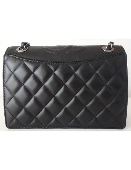 SAC CHANEL CLASSIQUE NOIR