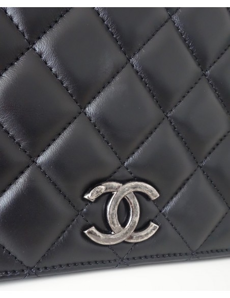 SAC CHANEL CLASSIQUE NOIR