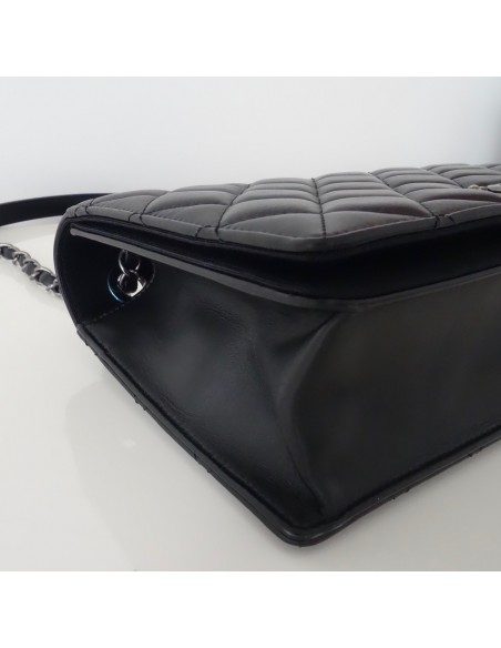 SAC CHANEL CLASSIQUE NOIR