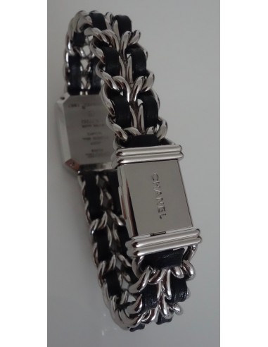 MONTRE CHANEL PREMIERE CUIR XL MONTRE CHANEL PREMIERE CUIR XL