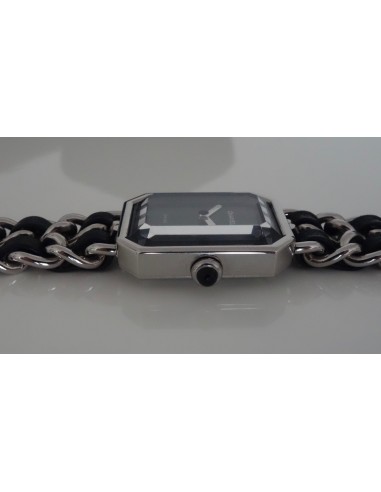 MONTRE CHANEL PREMIERE CUIR XL MONTRE CHANEL PREMIERE CUIR XL