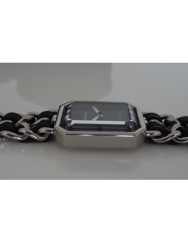 MONTRE CHANEL PREMIERE CUIR XL MONTRE CHANEL PREMIERE CUIR XL