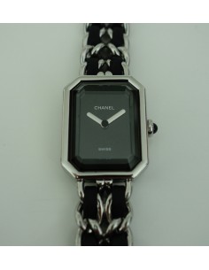MONTRE CHANEL PREMIERE CUIR XL 2