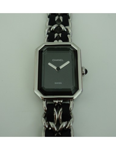 MONTRE CHANEL PREMIERE CUIR XL MONTRE CHANEL PREMIERE CUIR XL