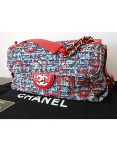 SAC CHANEL MADEMOISELLE GM...