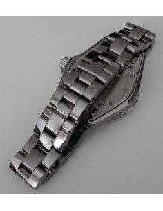 MONTRE CHANEL J12 CHROMATIC 33MM 2
