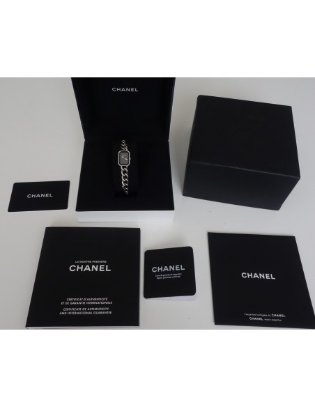 MONTRE CHANEL PREMIERE