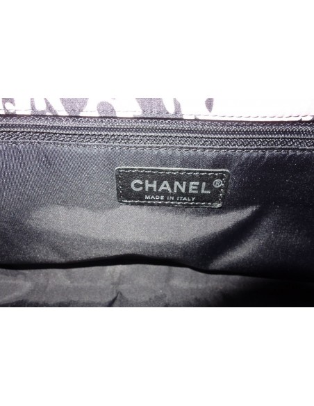 SAC CHANEL TIMELESS