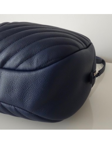 SAC CHANEL BOWLING CHEVRON SAC CHANEL BOWLING CHEVRON