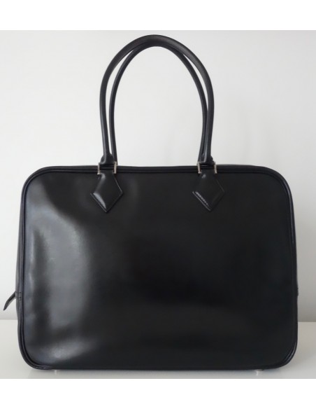 SAC HERMES PLUME