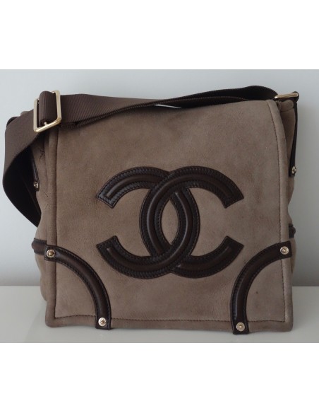 SAC CHANEL BANDOULIERE