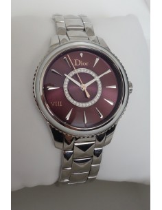 MONTRE DIOR VIII MONTAIGNE