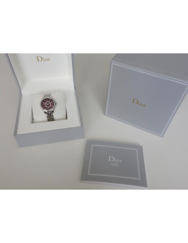 MONTRE DIOR VIII MONTAIGNE MONTRE DIOR VIII MONTAIGNE