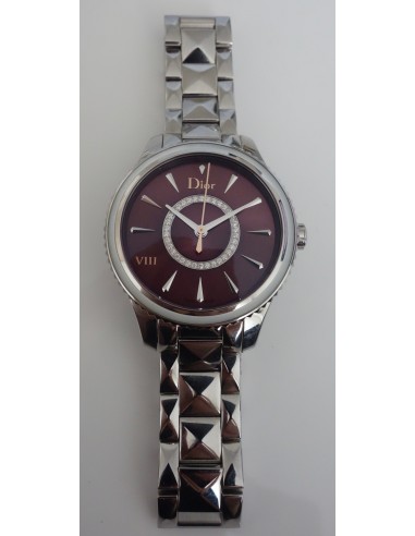 MONTRE DIOR VIII MONTAIGNE MONTRE DIOR VIII MONTAIGNE