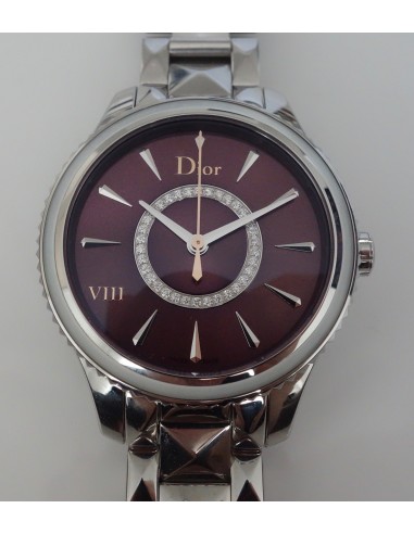 MONTRE DIOR VIII MONTAIGNE MONTRE DIOR VIII MONTAIGNE