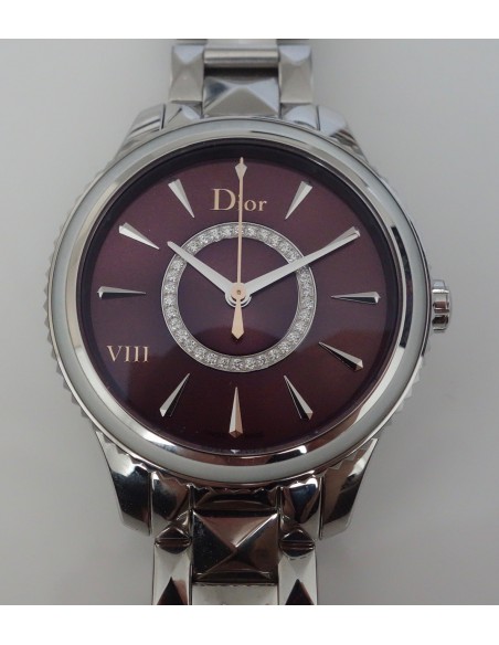 MONTRE DIOR VIII MONTAIGNE