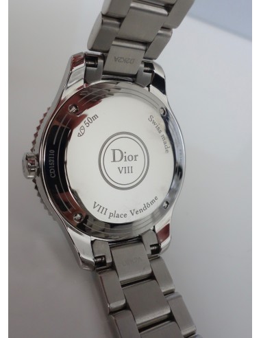 MONTRE DIOR VIII MONTAIGNE MONTRE DIOR VIII MONTAIGNE