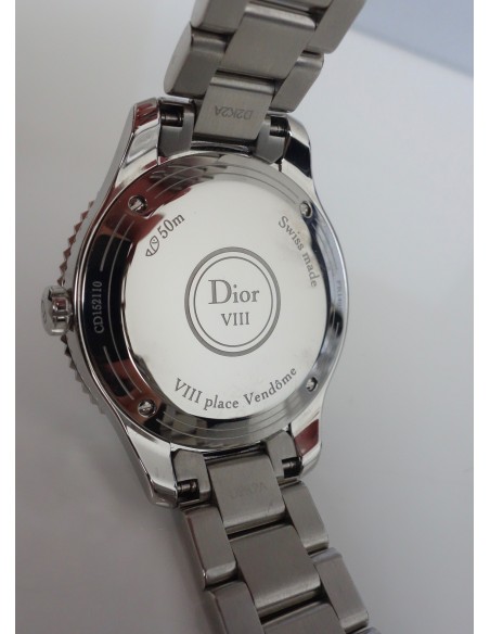 MONTRE DIOR VIII MONTAIGNE