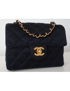 SAC CHANEL CLASSIQUE PM 2