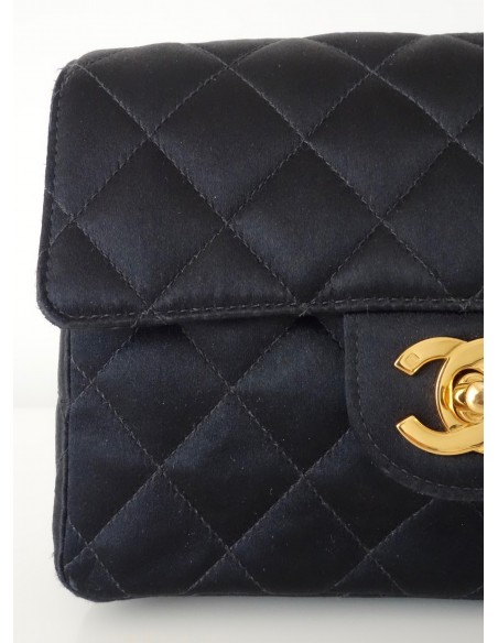 SAC CHANEL CLASSIQUE PM