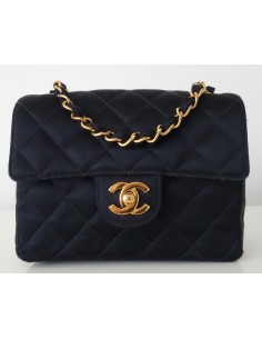 SAC CHANEL CLASSIQUE PM