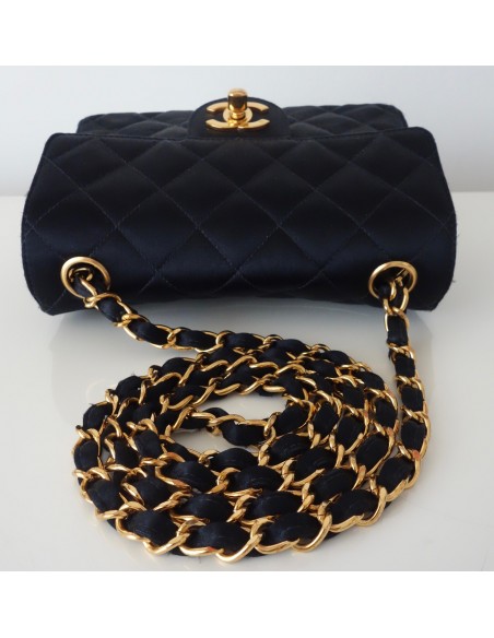 SAC CHANEL CLASSIQUE PM