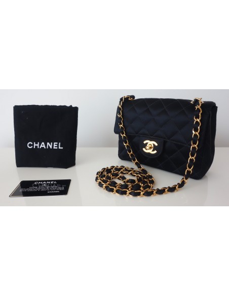 SAC CHANEL CLASSIQUE PM