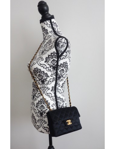 SAC CHANEL CLASSIQUE PM SAC CHANEL CLASSIQUE PM