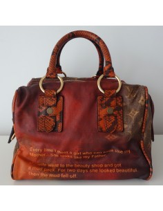 SAC VUITTON RICHARD PRINCE