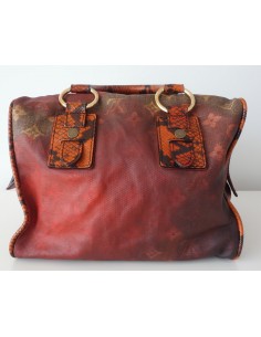 SAC VUITTON RICHARD PRINCE 2