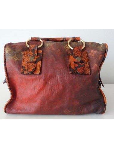 SAC VUITTON RICHARD PRINCE SAC VUITTON RICHARD PRINCE