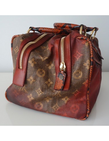 SAC VUITTON RICHARD PRINCE SAC VUITTON RICHARD PRINCE